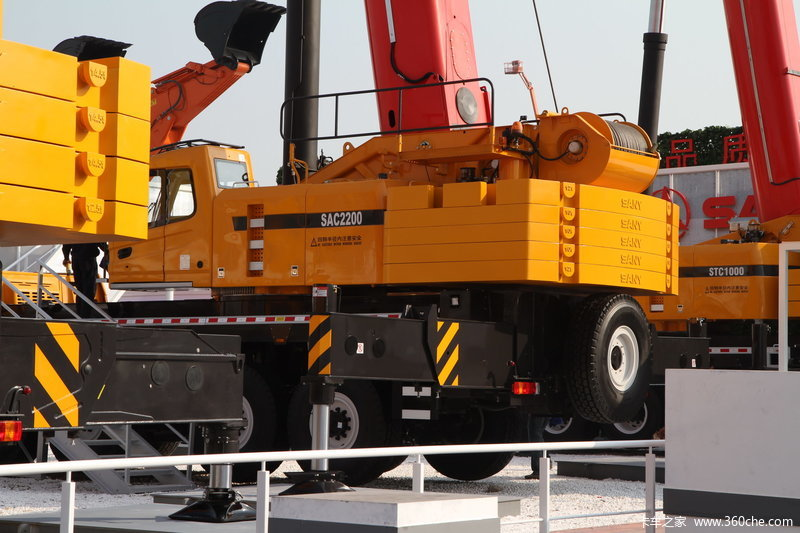 朝陽(yáng)榮獲三一頒發(fā)的“優(yōu)秀供應(yīng)商”獎(jiǎng)！